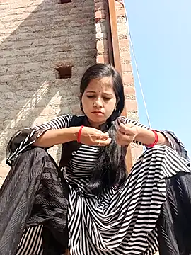 Snapshot of Sanjna_babby chatting on February 2026 05:38:01 AM Sanjna babby online show from February 2026 05:38:01 AM