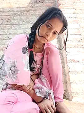 Snapshot of Sanjna_babby chatting on February 2026 06:46:02 AM Sanjna babby online show from February 2026 06:46:02 AM