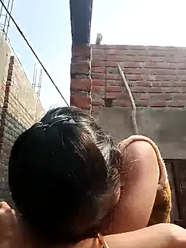 Snapshot of Sanjna_babby chatting on January 2026 06:42:01 AM Sanjna babby online show from January 2026 06:42:01 AM