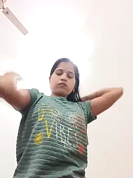 Snapshot of Sanjna_babby chatting on February 2026 06:28:02 PM Sanjna babby online show from February 2026 06:28:02 PM