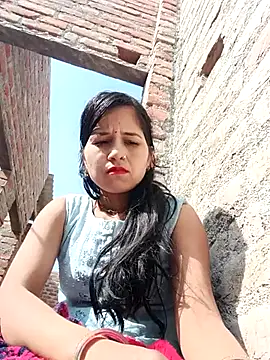 Snapshot of Sanjna_babby chatting on January 2026 07:23:02 AM Sanjna babby online show from January 2026 07:23:02 AM