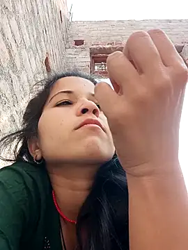 Snapshot of Sanjna_babby chatting on February 2026 06:24:02 AM Sanjna babby online show from February 2026 06:24:02 AM