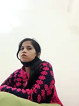 Snapshot of Sanjna_babby chatting on January 2026 06:35:02 PM Sanjna babby online show from January 2026 06:35:02 PM