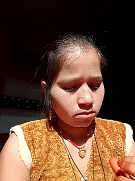 Snapshot of Sanjna_babby chatting on December 2025 04:22:02 AM Sanjna babby online show from December 2025 04:22:02 AM