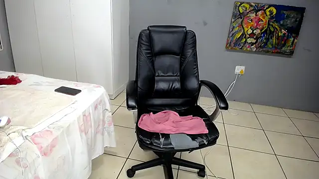 BigAssBBW24 online show from April 2026 06:46:01 PM