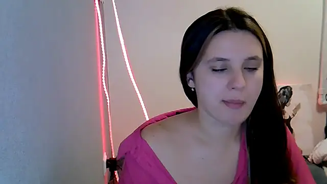 KiraHoney online show from January 2026 08:05:01 PM