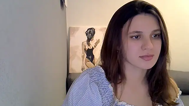 KiraHoney online show from November 2025 09:26:02 PM