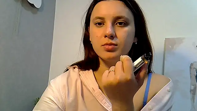 KiraHoney online show from November 2025 08:34:01 PM