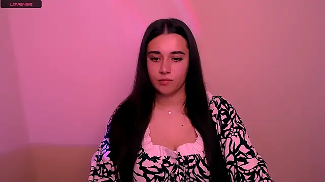 AlinaDoll  online show from November 2025 08:51:01 AM