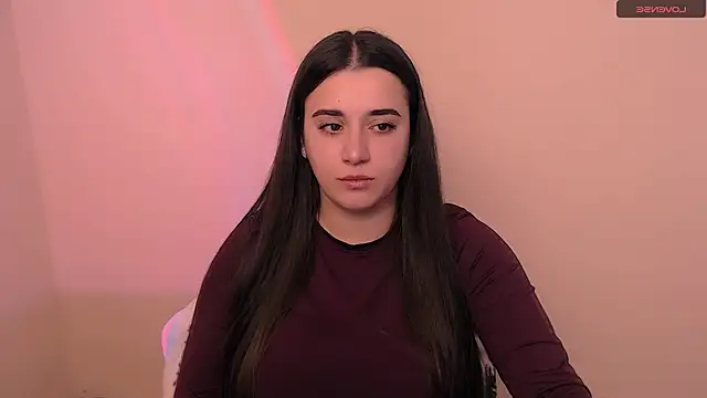 AlinaDoll  online show from February 2026 08:48:01 AM