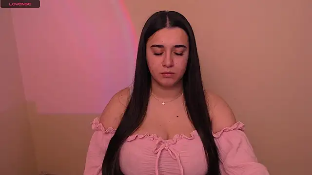 AlinaDoll  online show from February 2026 08:10:02 AM