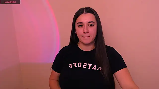 AlinaDoll  online show from February 2026 08:31:01 AM