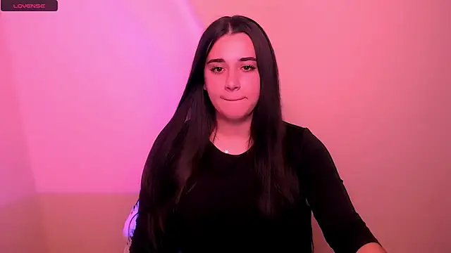 AlinaDoll  online show from November 2025 08:40:01 AM