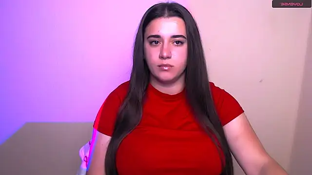 AlinaDoll  online show from July 2026 06:56:01 AM
