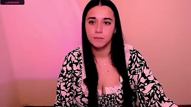 AlinaDoll  online show from November 2025 08:26:02 AM