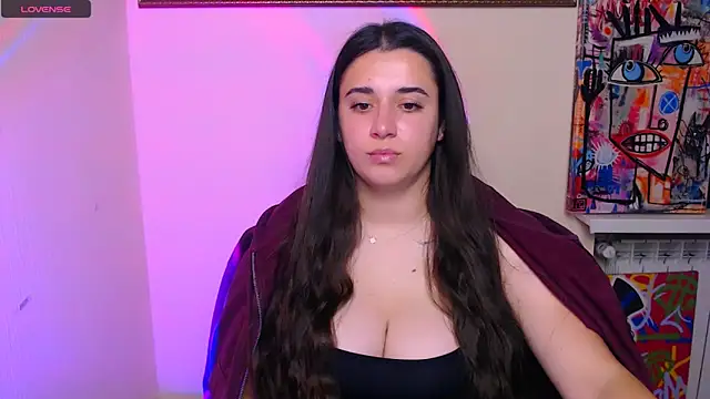 AlinaDoll  online show from June 2026 06:58:01 AM