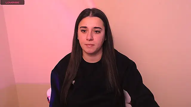 AlinaDoll  online show from February 2026 08:21:02 AM