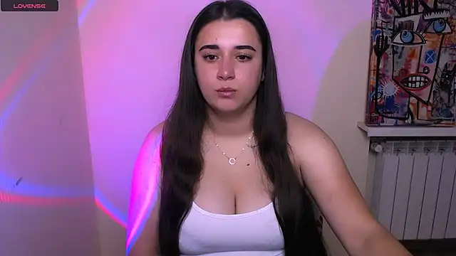 AlinaDoll  online show from July 2026 07:15:01 AM