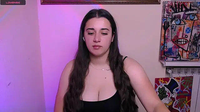 AlinaDoll  online show from June 2026 07:18:02 AM