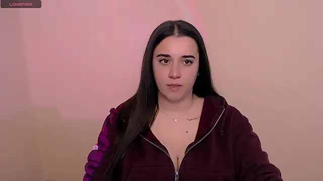 AlinaDoll  online show from March 2026 08:34:02 AM