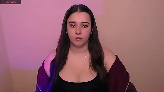 AlinaDoll  online show from March 2026 08:19:01 AM