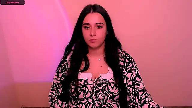 AlinaDoll  online show from November 2025 09:10:02 AM