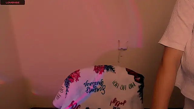 AlinaDoll  online show from December 2025 10:38:02 AM