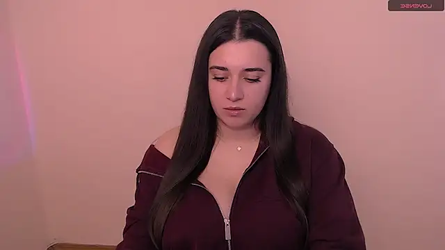 AlinaDoll  online show from February 2026 08:36:02 AM