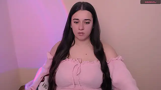 AlinaDoll  online show from March 2026 08:21:02 AM