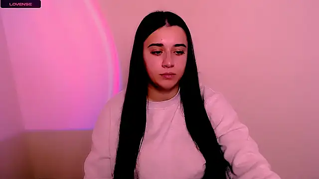 AlinaDoll  online show from November 2025 08:25:02 AM