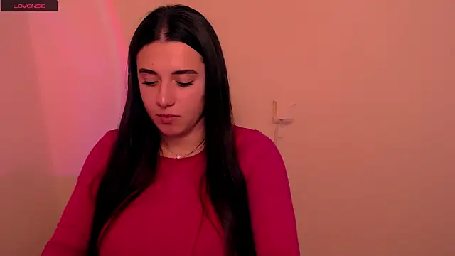 AlinaDoll  online show from December 2025 08:20:01 AM