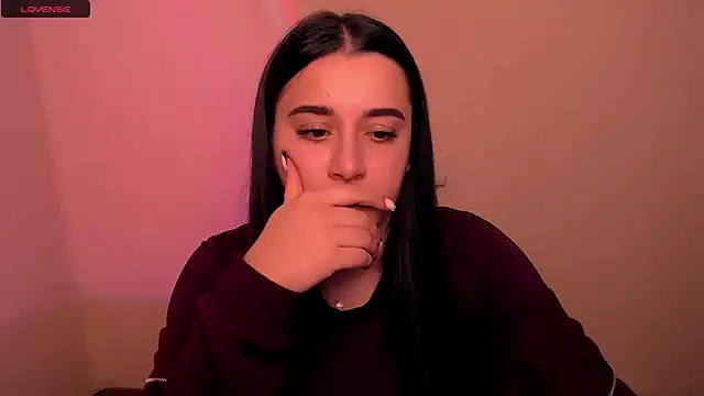 AlinaDoll  online show from December 2025 08:19:02 AM