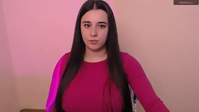 AlinaDoll  online show from February 2026 08:14:01 AM