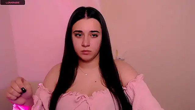 AlinaDoll  online show from January 2026 08:31:02 AM