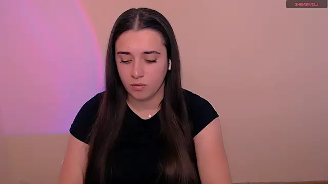 AlinaDoll  online show from March 2026 08:19:01 AM