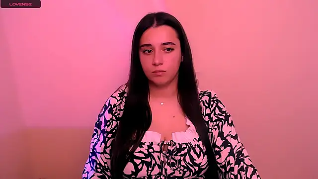 AlinaDoll  online show from November 2025 09:35:01 AM