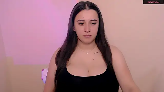 AlinaDoll  online show from April 2026 07:21:02 AM