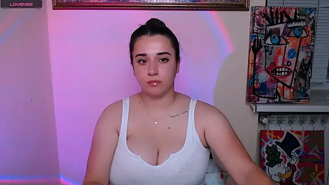 AlinaDoll  online show from June 2026 07:08:02 AM