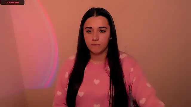 AlinaDoll  online show from December 2025 08:24:01 AM