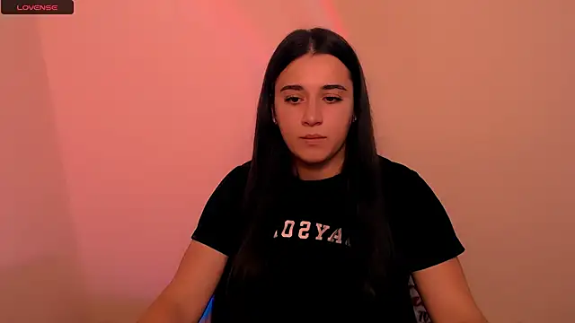 AlinaDoll  online show from December 2025 07:43:02 AM