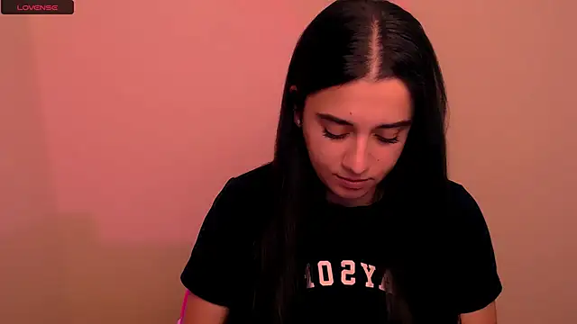 AlinaDoll  online show from December 2025 08:25:02 AM