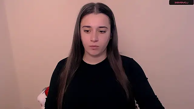 AlinaDoll  online show from April 2026 07:31:01 AM