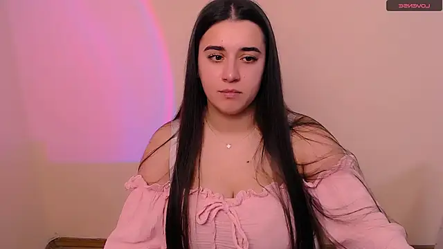 AlinaDoll  online show from February 2026 08:55:02 AM