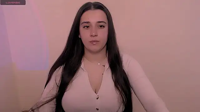 AlinaDoll  online show from March 2026 08:14:02 AM