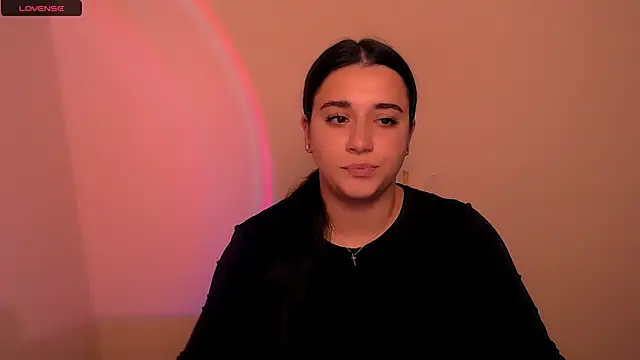 AlinaDoll  online show from December 2025 08:25:02 AM