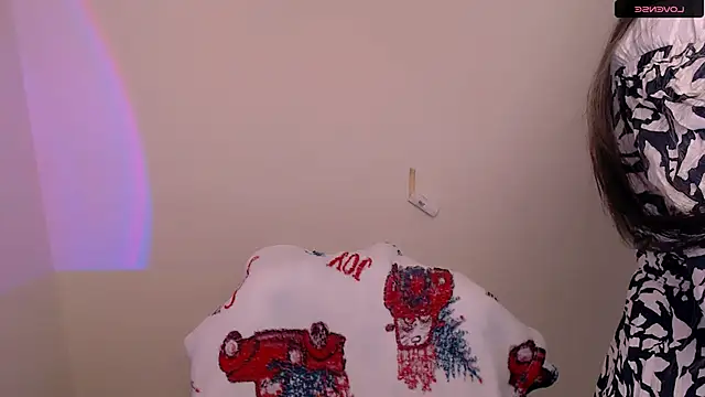 AlinaDoll  online show from April 2026 07:26:01 AM