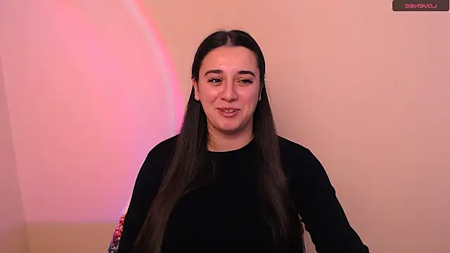 AlinaDoll  online show from February 2026 08:03:01 AM