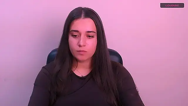 AlinaDoll  online show from November 2025 08:47:02 AM