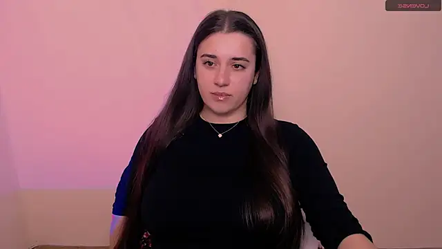 AlinaDoll  online show from March 2026 08:07:02 AM