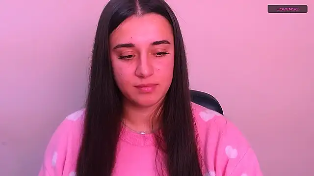 AlinaDoll  online show from November 2025 09:30:01 AM